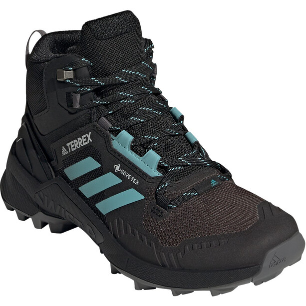Adidas Terrex Hiking Boots | Hiking Shoes | Addnature.co.uk