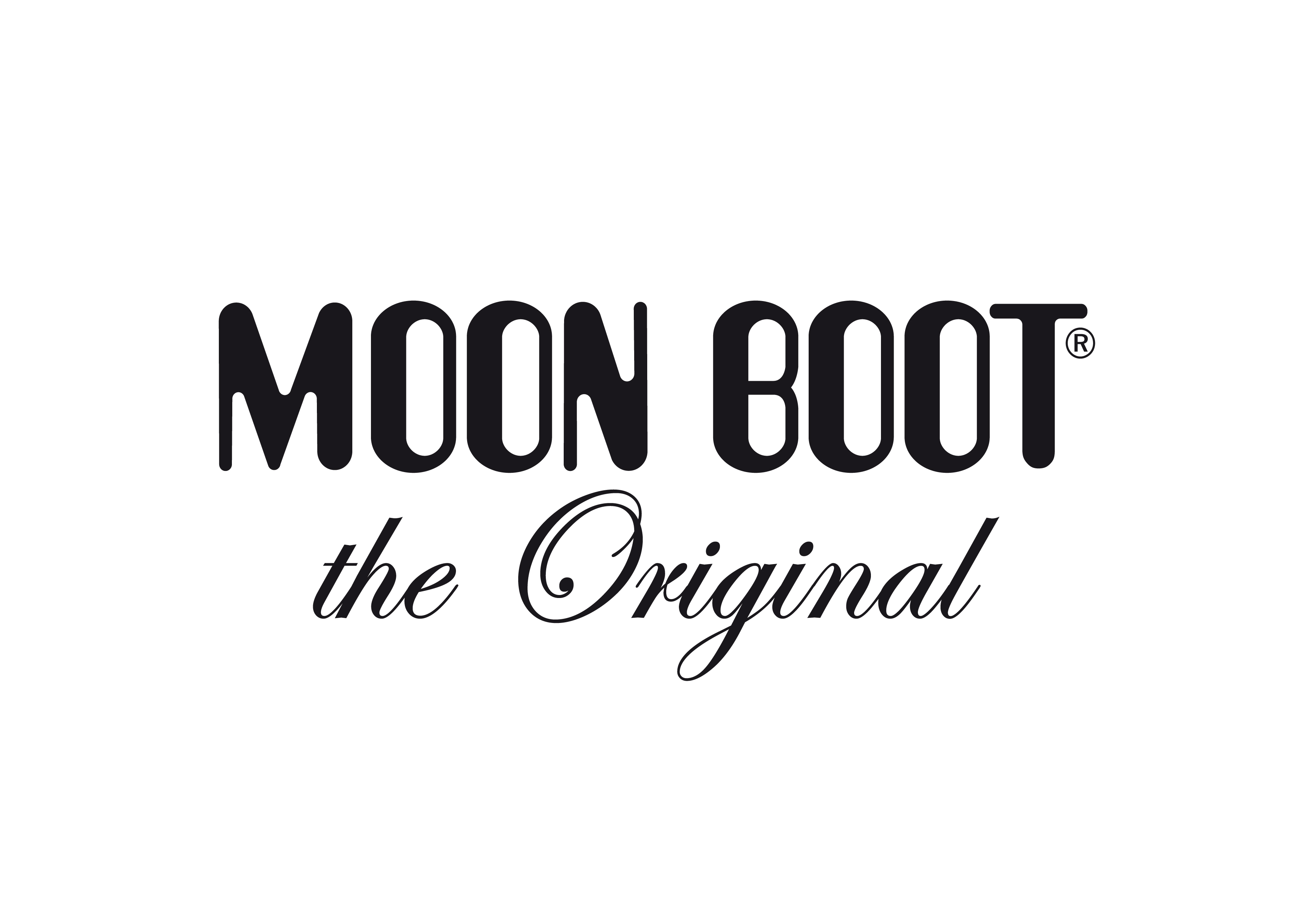  Moon Boot Logo
