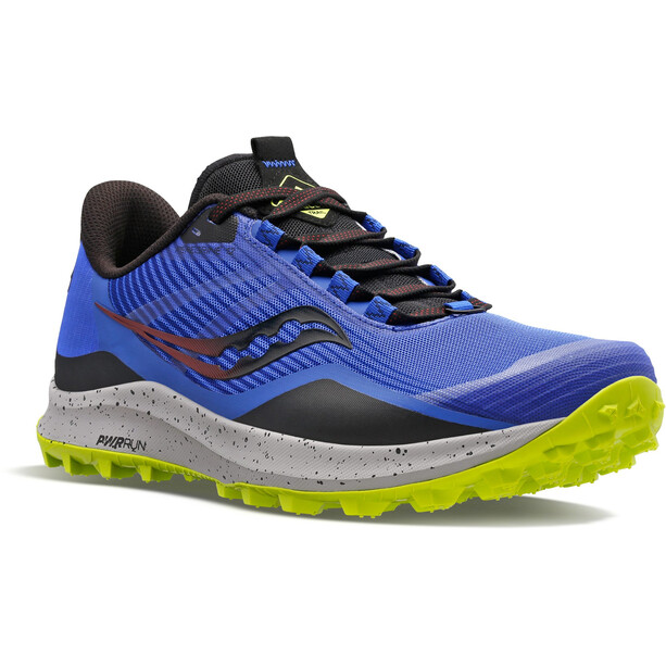 Browse running shoes from Saucony on Addnature