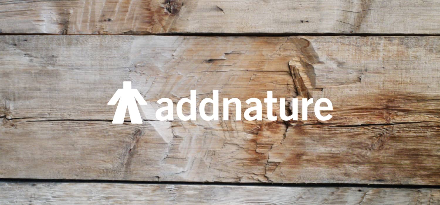 Story of addnature