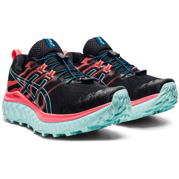 a pair of Trabuco Max trail running shoes