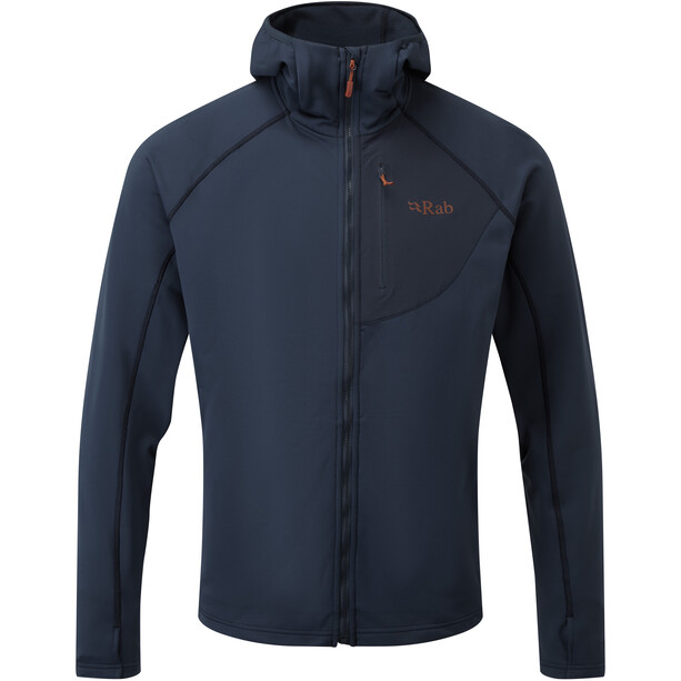 Get Rab winter jackets at Addnature