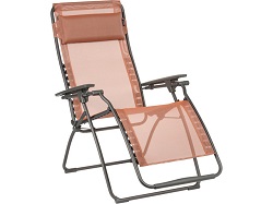 Lafuma Mobilier Folding Chairs