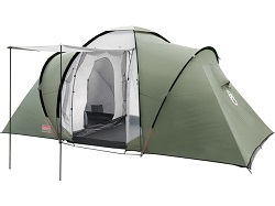 4-Person Tents