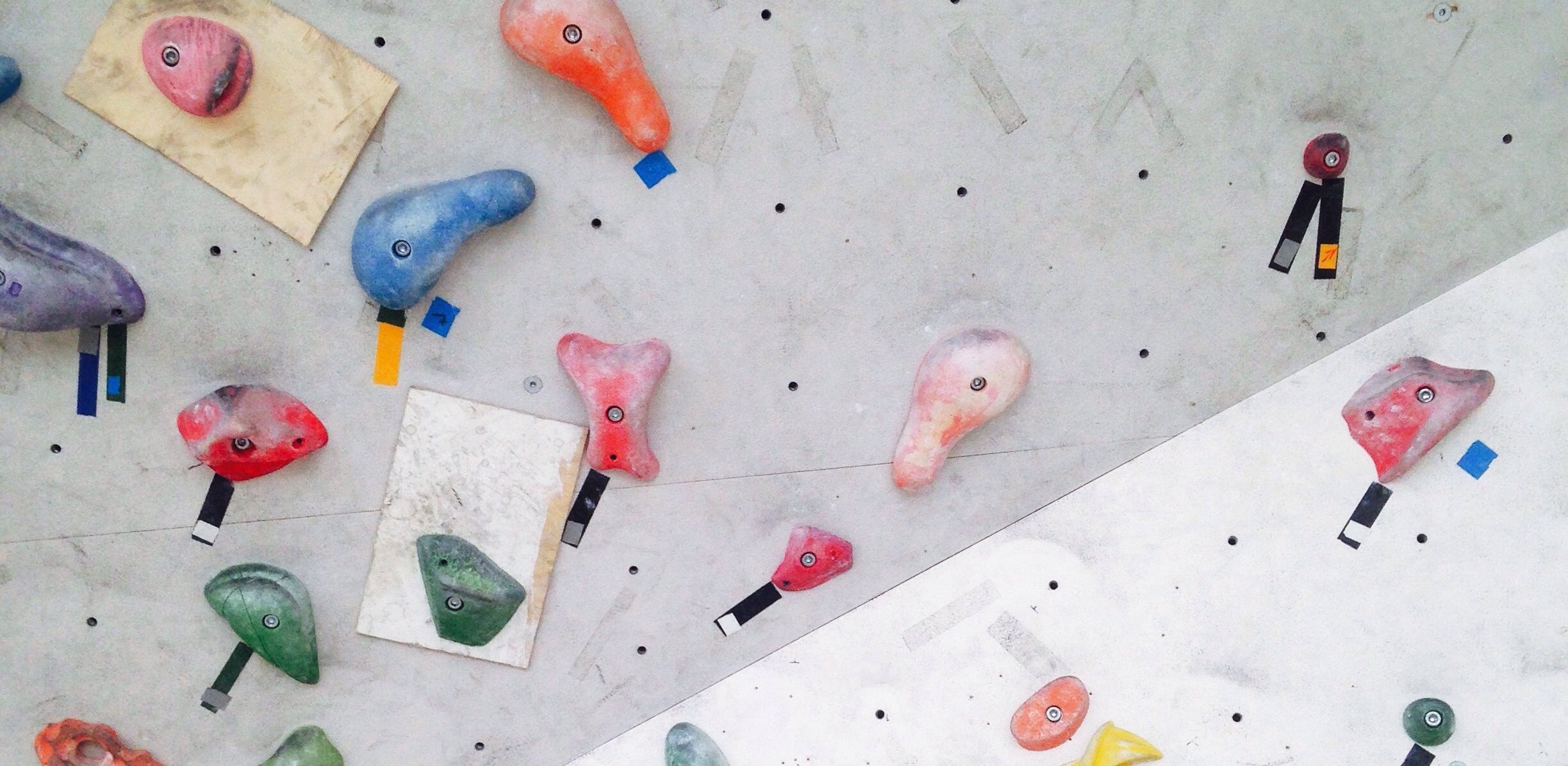 Top 11 most exciting climbing gyms in London