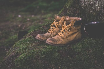 Hiking Boots & Hiking Shoes