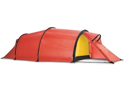 Tunnel Tents