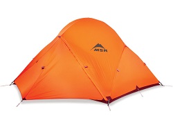 MSR Tents
