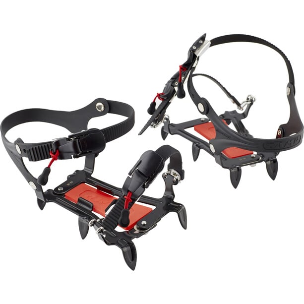 Browse crampons on Addnature