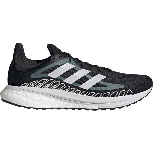 Adidas runninhg shoes
