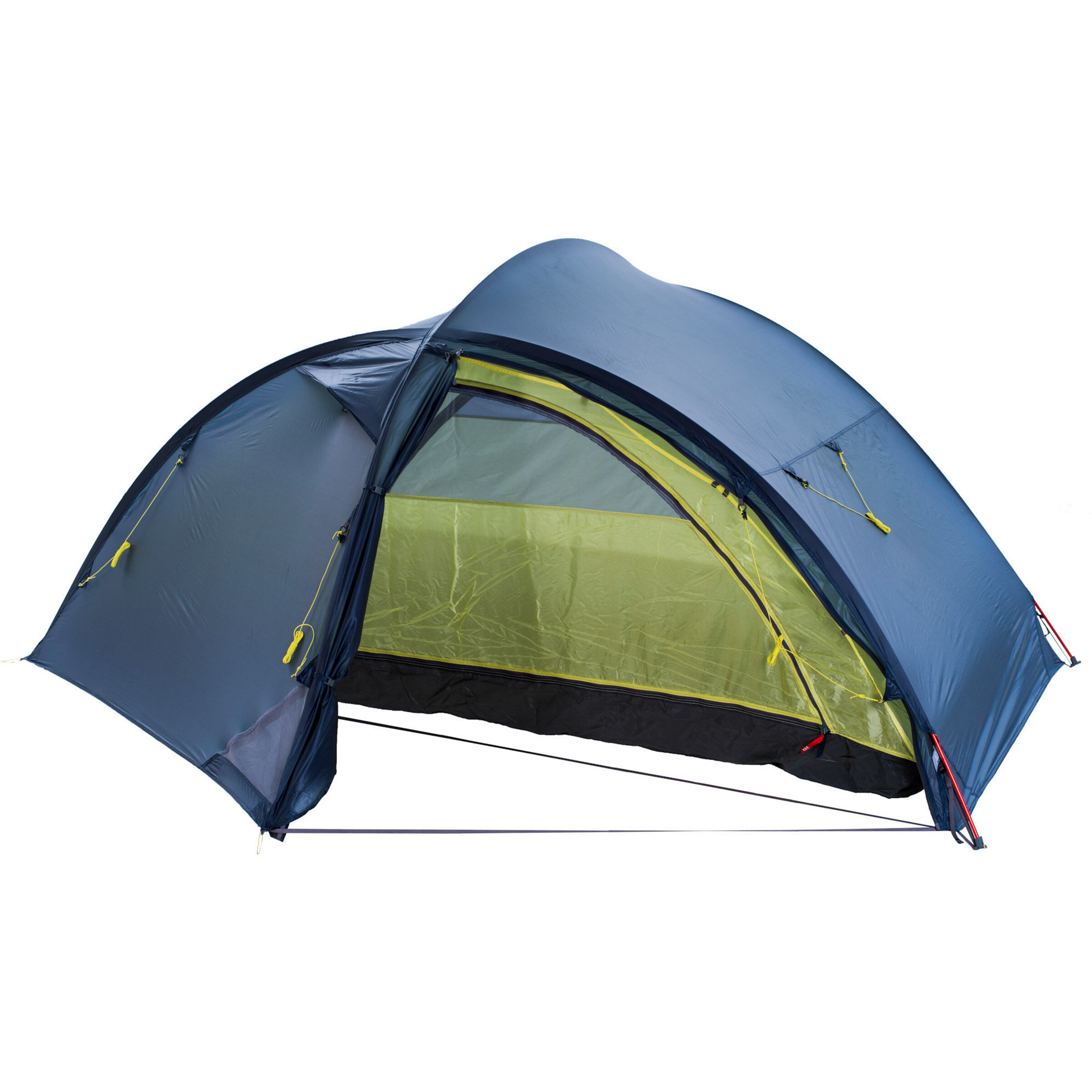 Browse Helsport camping equipment on Addnature