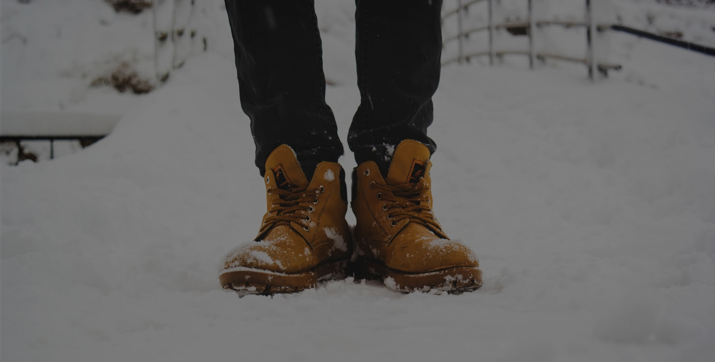 The best winter boots: not only at home outdoors