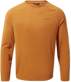 Base layers tops with long sleeve