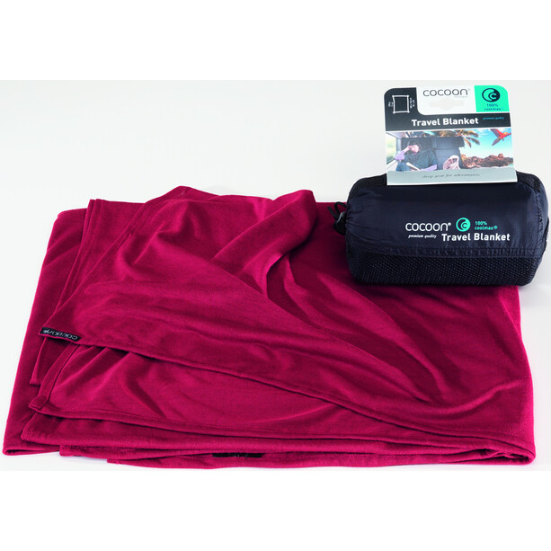 Get your next Travel Blanket online at Addnature