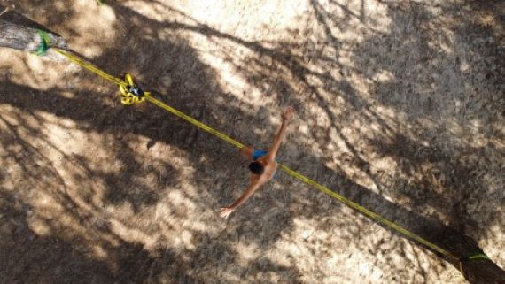 Slacklining Sets and Accessories
